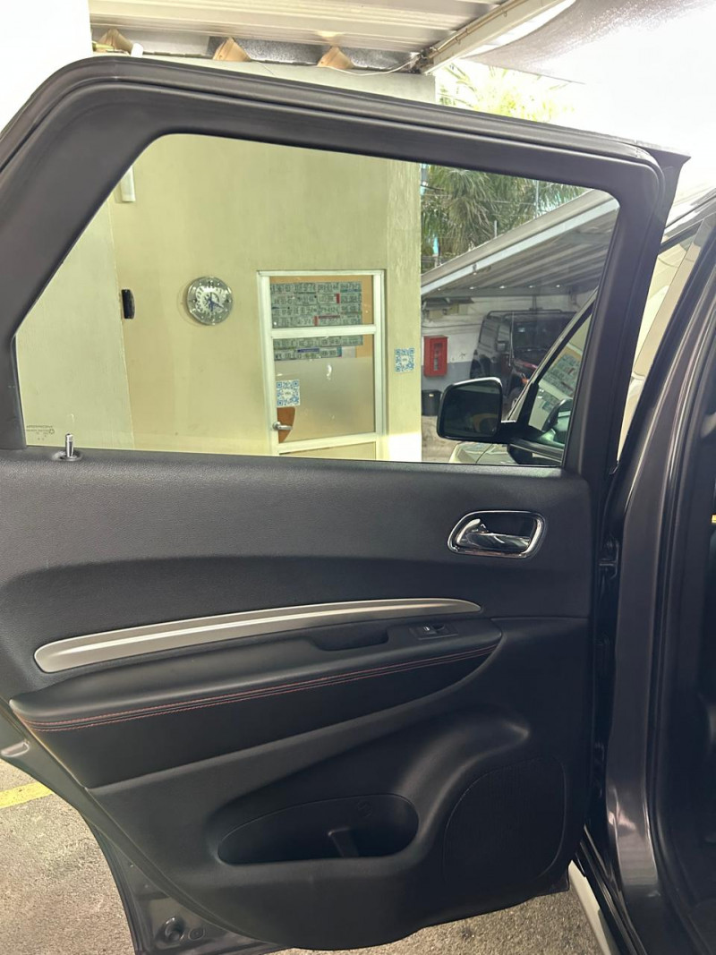 Dodge Durango R/T 2016