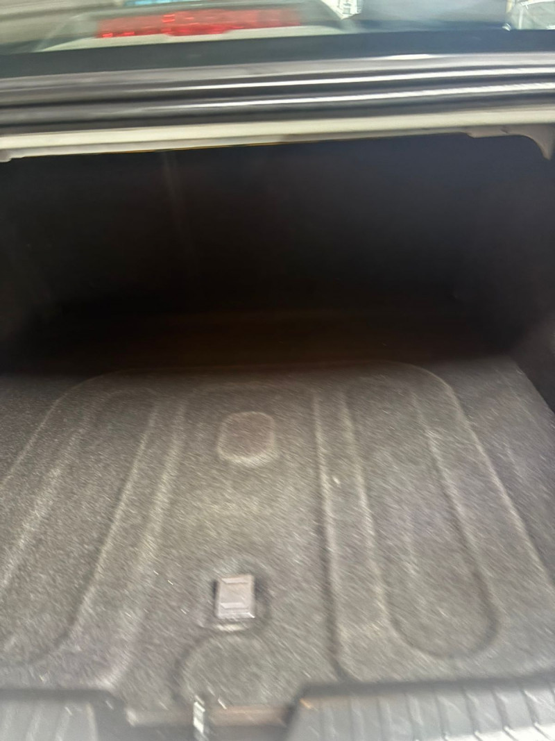Chevrolet Cruze Lt Premier 2016