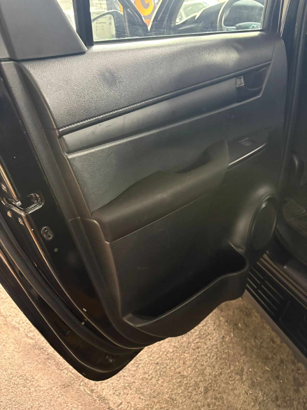 Toyota Hilux SR 2020