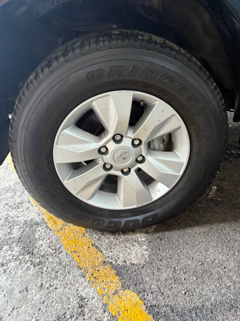 Toyota Hilux SR 2020