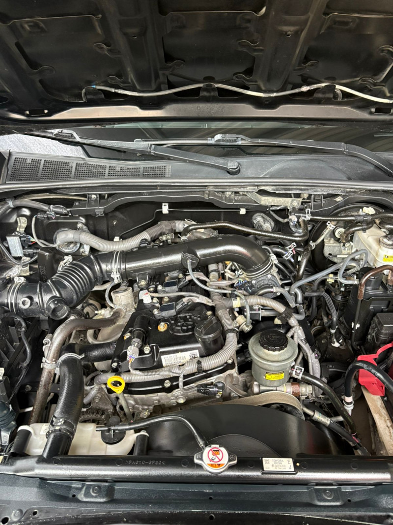 Toyota Hilux SR 2020