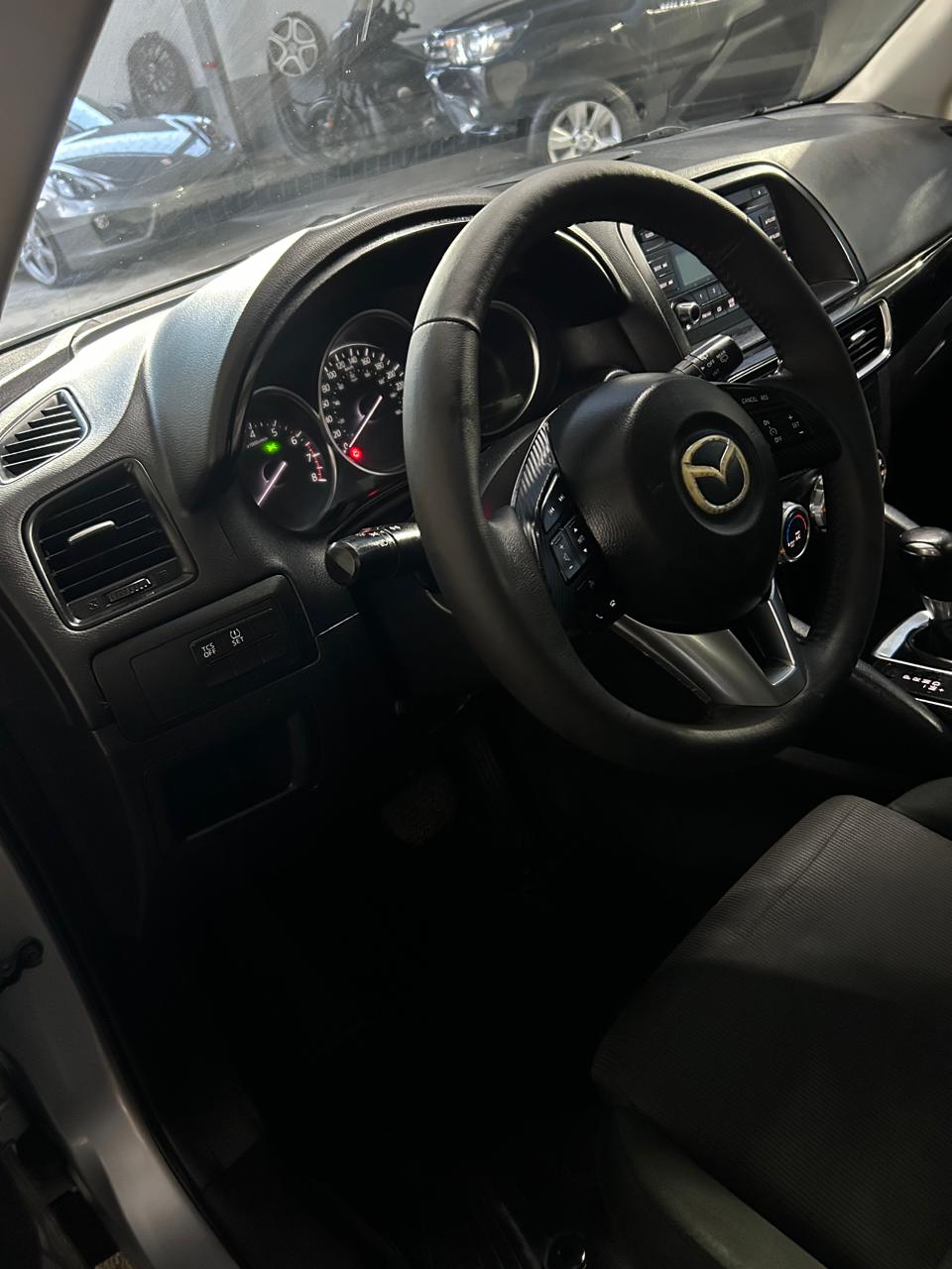 Mazda CX-5 i sport 2016