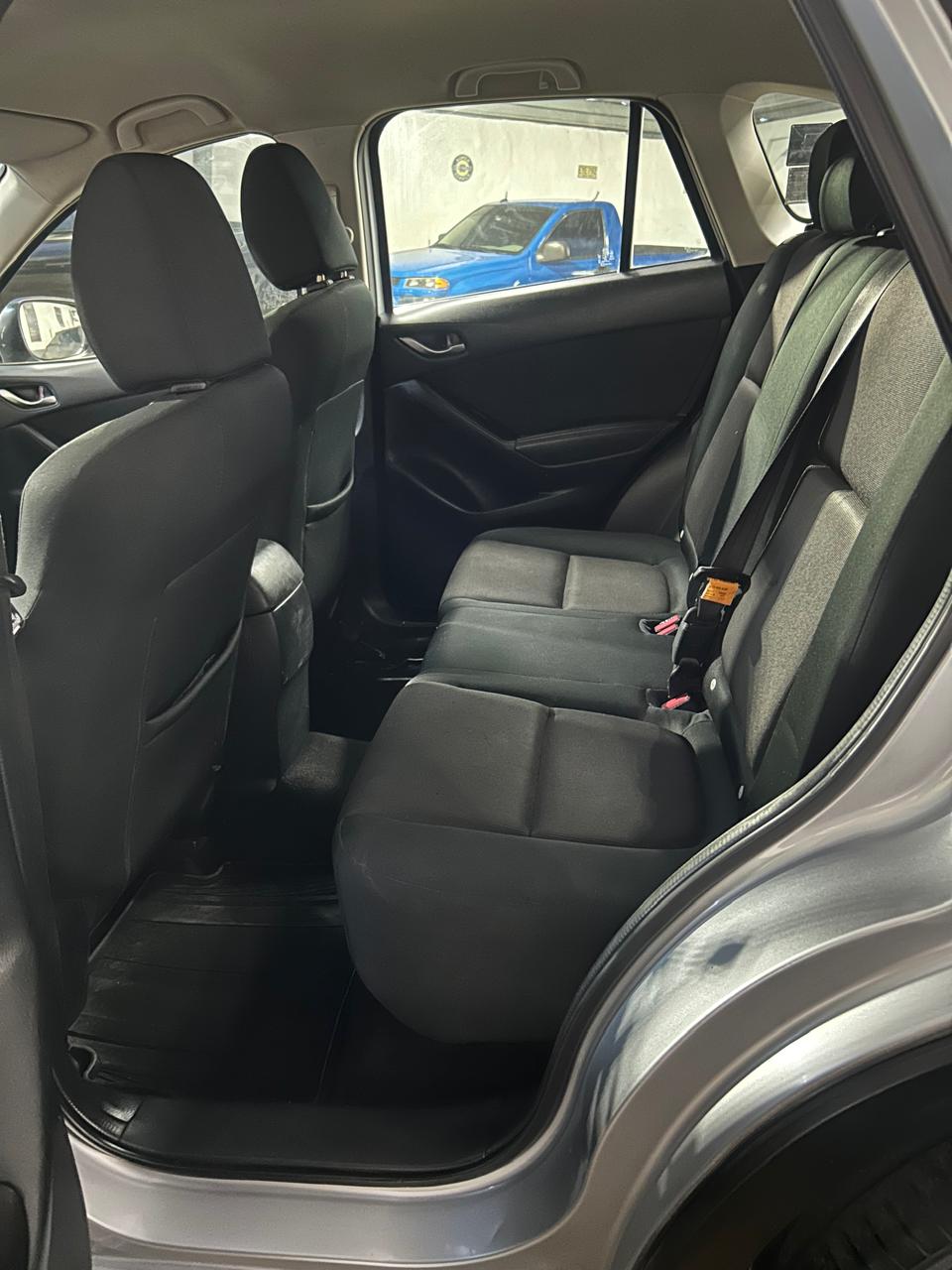 Mazda CX-5 i sport 2016