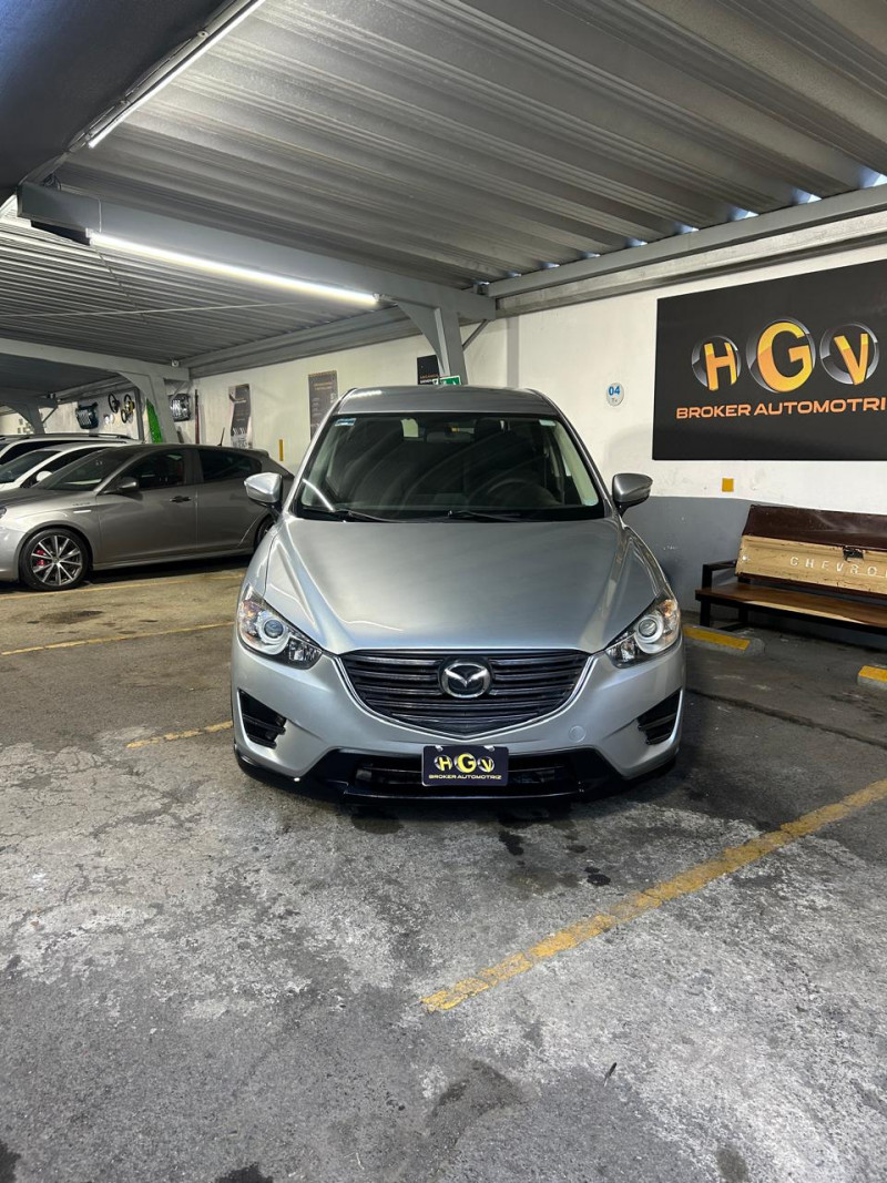 Mazda CX-5 i sport 2016