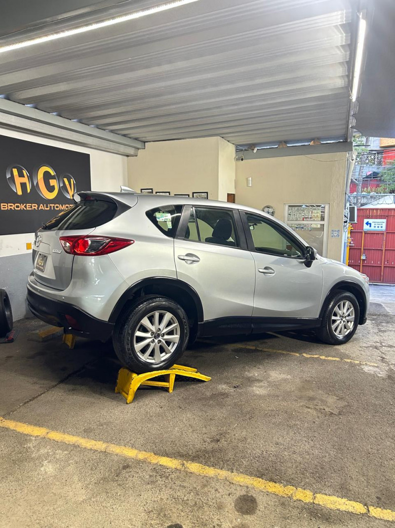 Mazda CX-5 i sport 2016