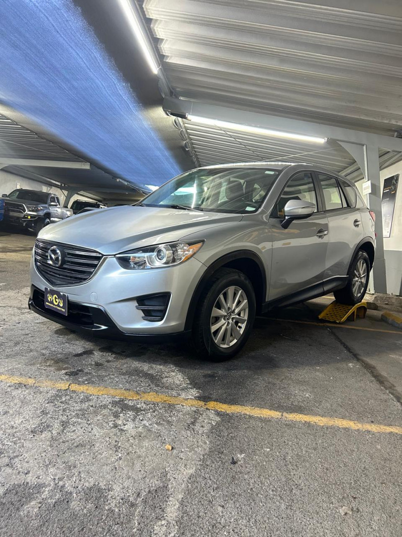 Mazda CX-5 i sport 2016