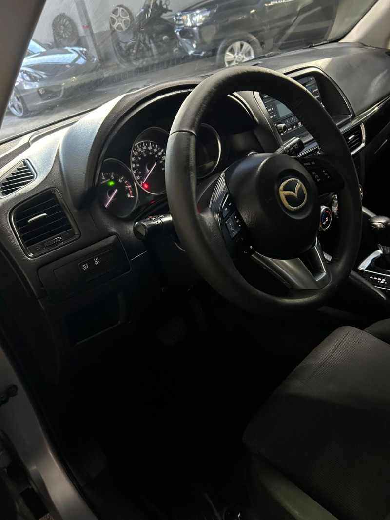 Mazda CX-5 i sport 2016