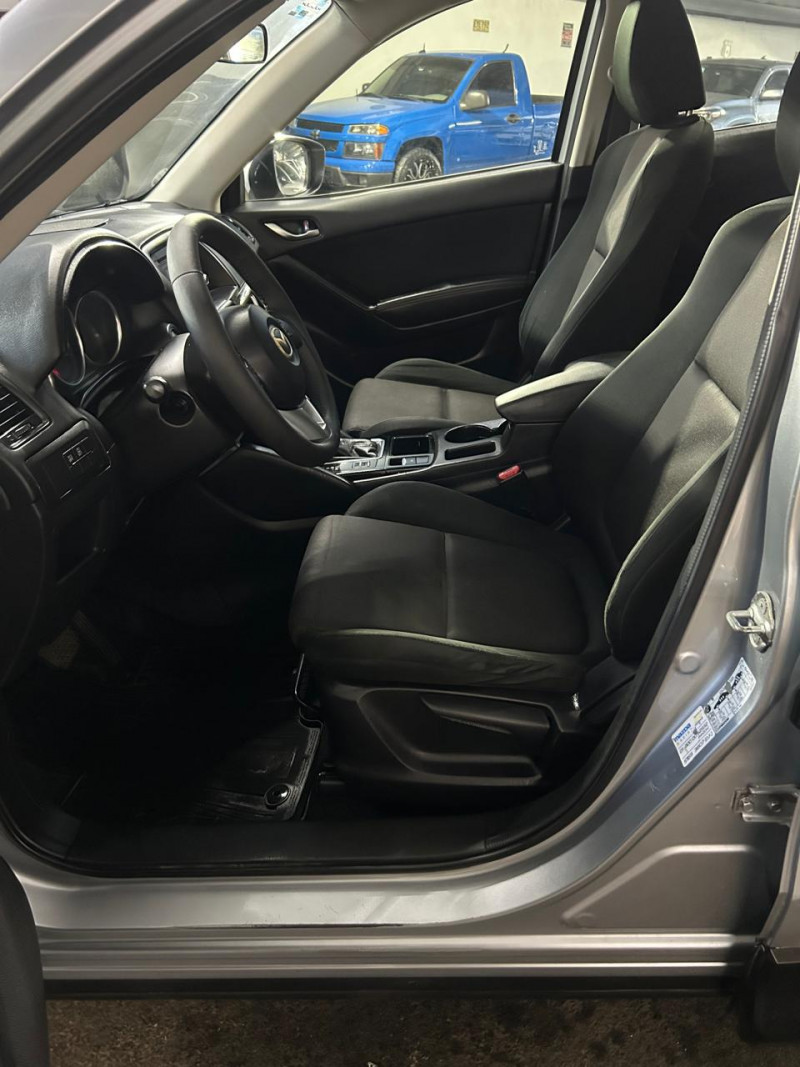Mazda CX-5 i sport 2016