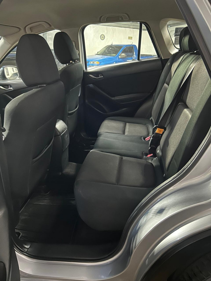 Mazda CX-5 i sport 2016