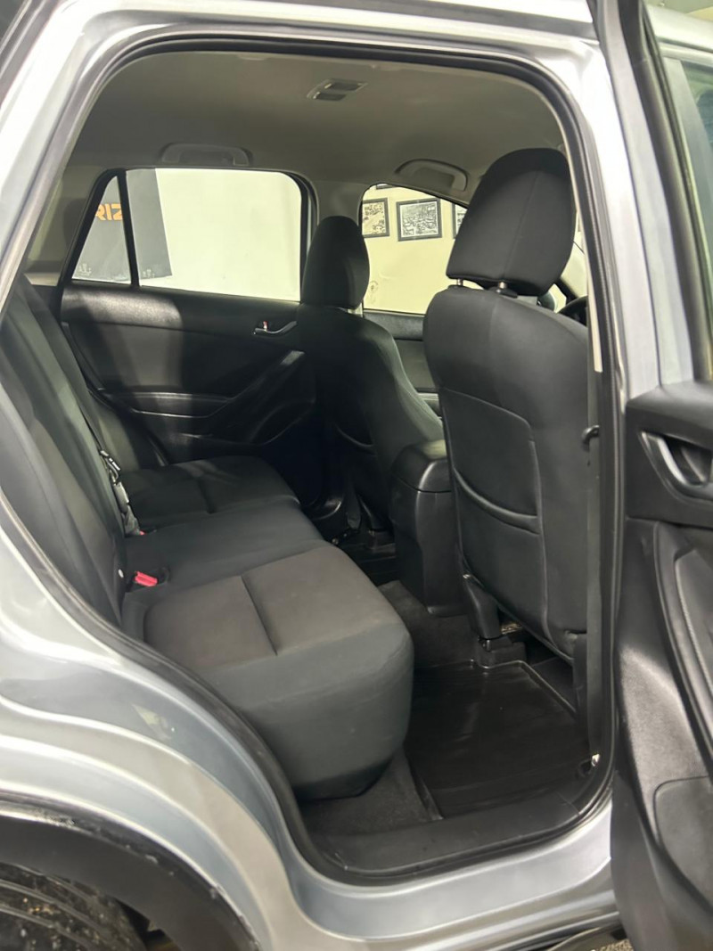 Mazda CX-5 i sport 2016