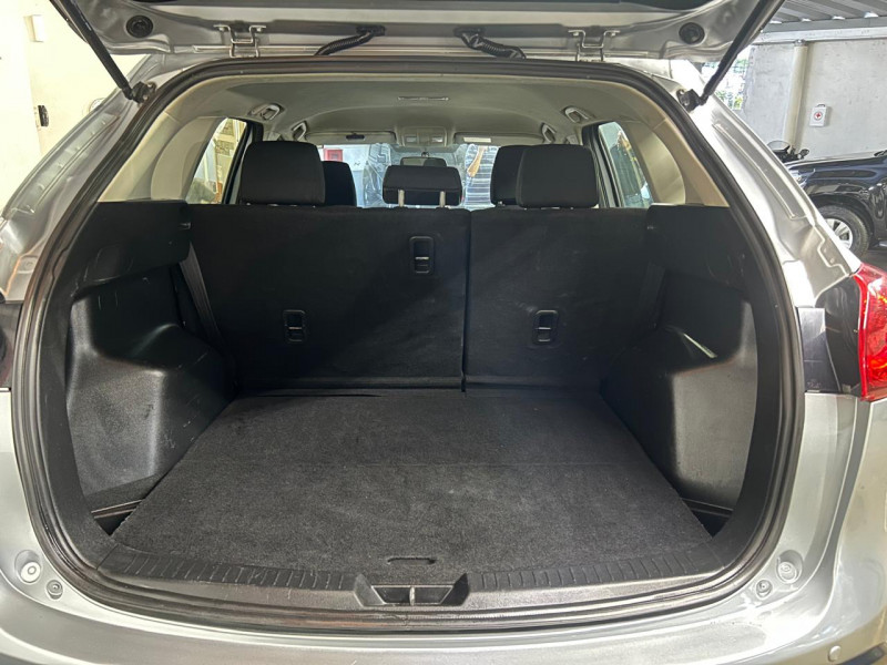 Mazda CX-5 i sport 2016