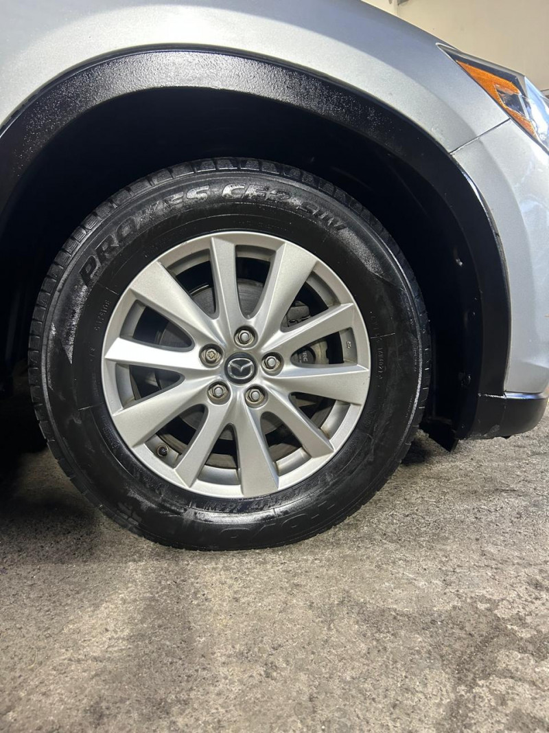 Mazda CX-5 i sport 2016