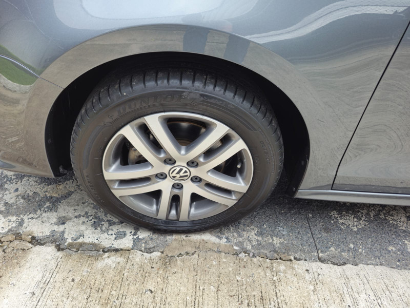 Volkswagen Jetta Trendline 2017