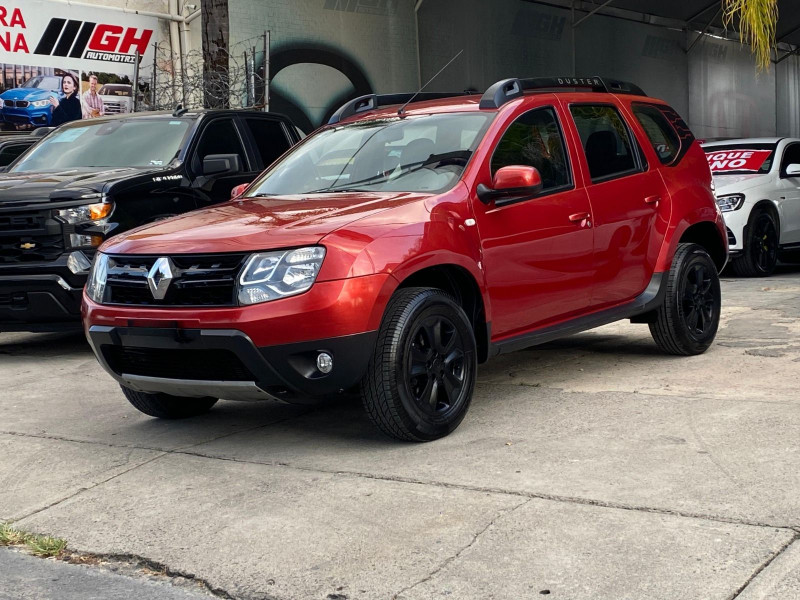 imagen del auto