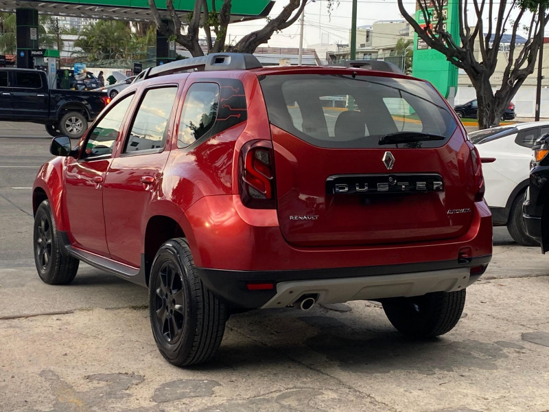 Renault Duster Coneect 2019