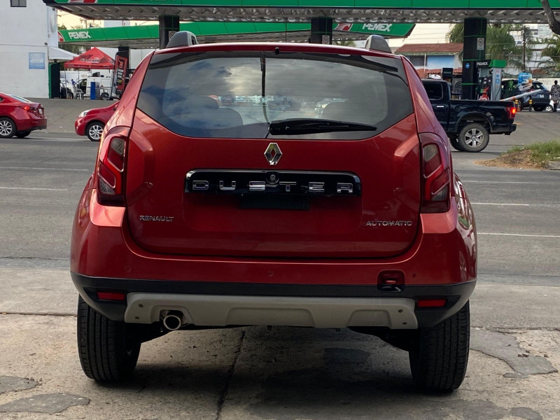 Renault Duster Coneect 2019