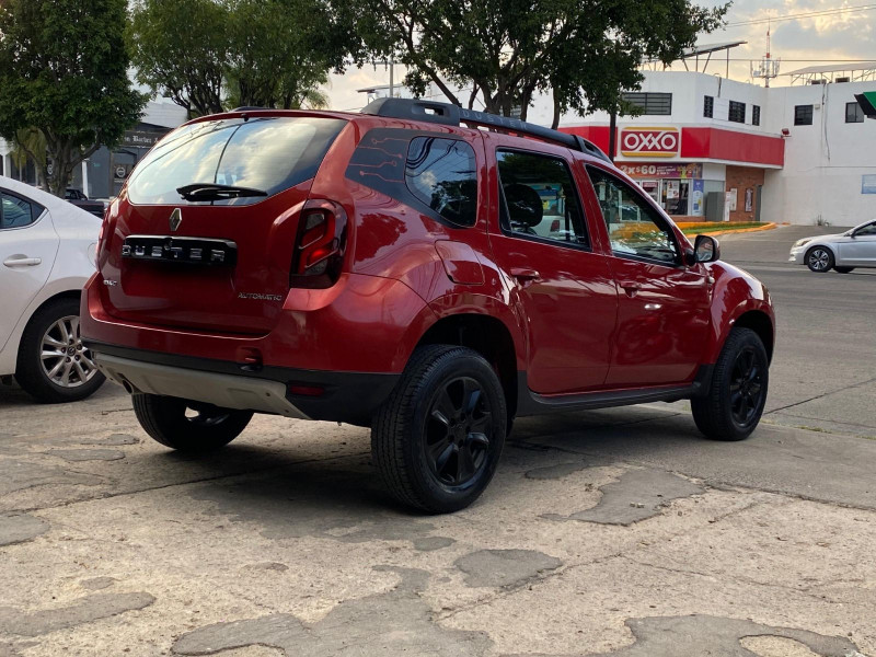 Renault Duster Coneect 2019