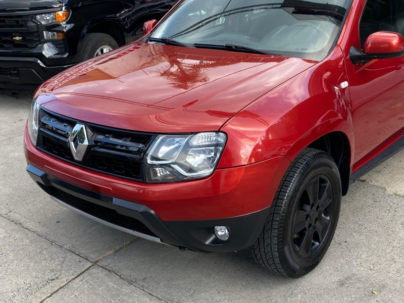 Renault Duster Coneect 2019