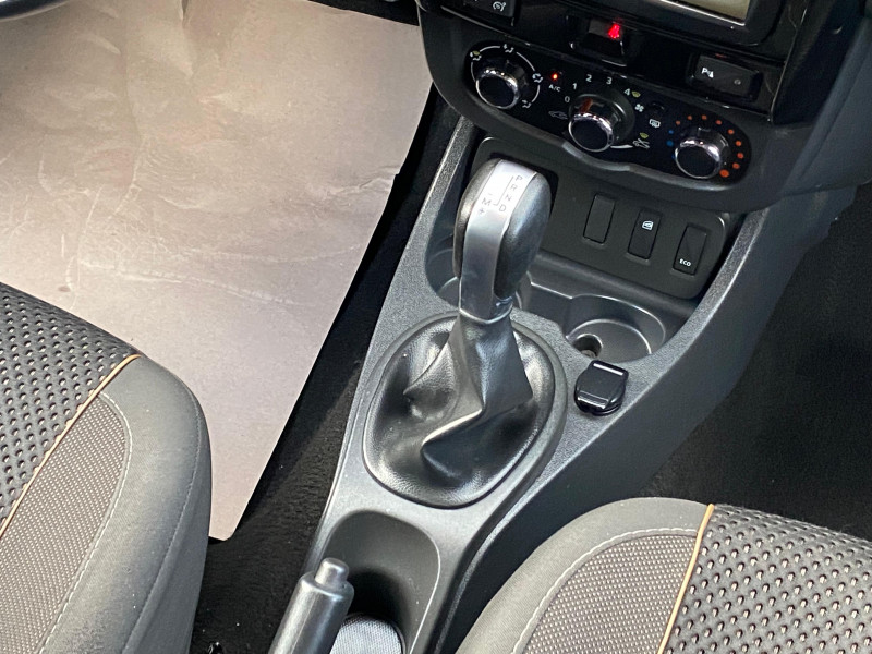 Renault Duster Coneect 2019