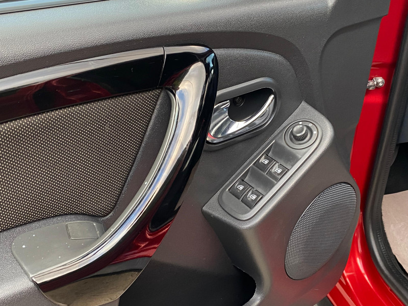 Renault Duster Coneect 2019