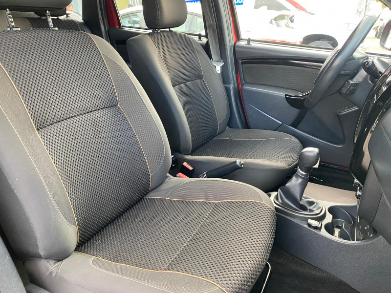 Renault Duster Coneect 2019