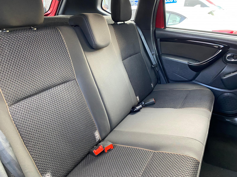 Renault Duster Coneect 2019