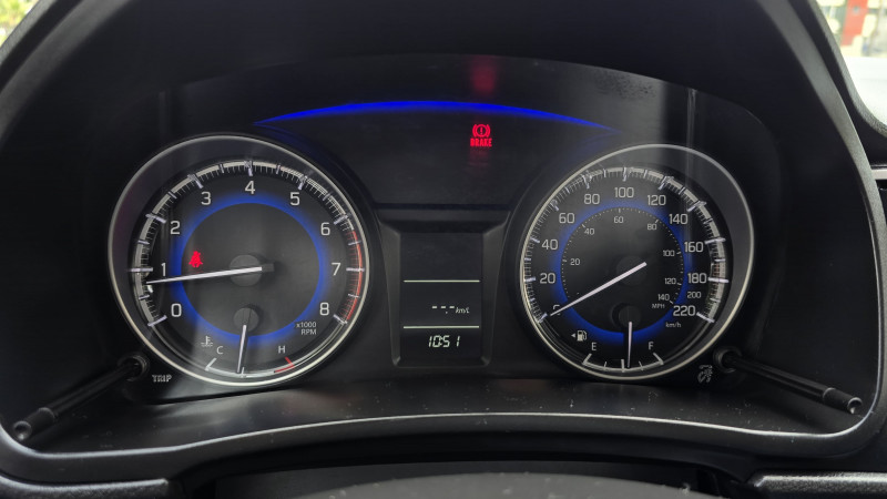 Suzuki Baleno HB GLS 2021