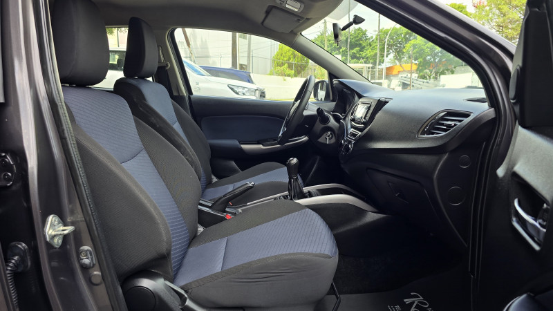 Suzuki Baleno HB GLS 2021