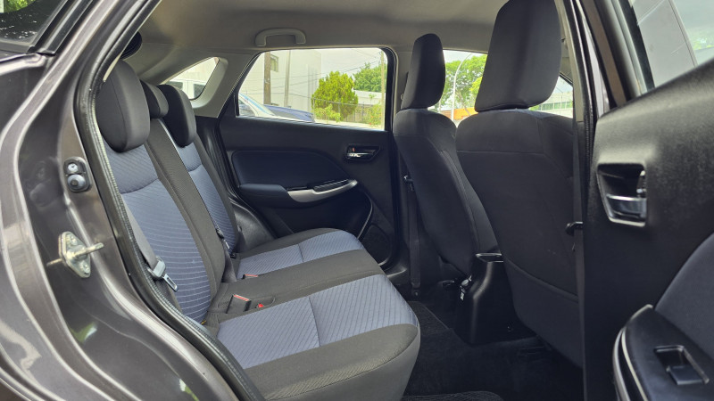 Suzuki Baleno HB GLS 2021