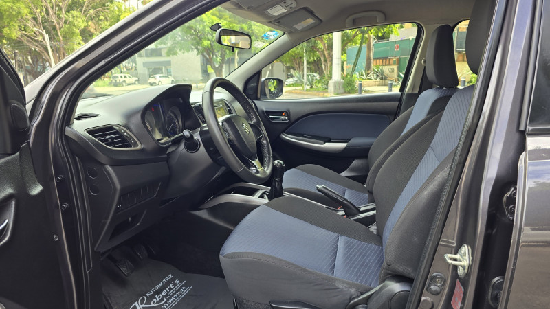 Suzuki Baleno HB GLS 2021