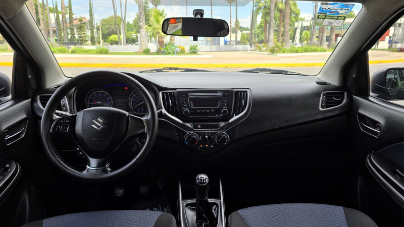 Suzuki Baleno HB GLS 2021