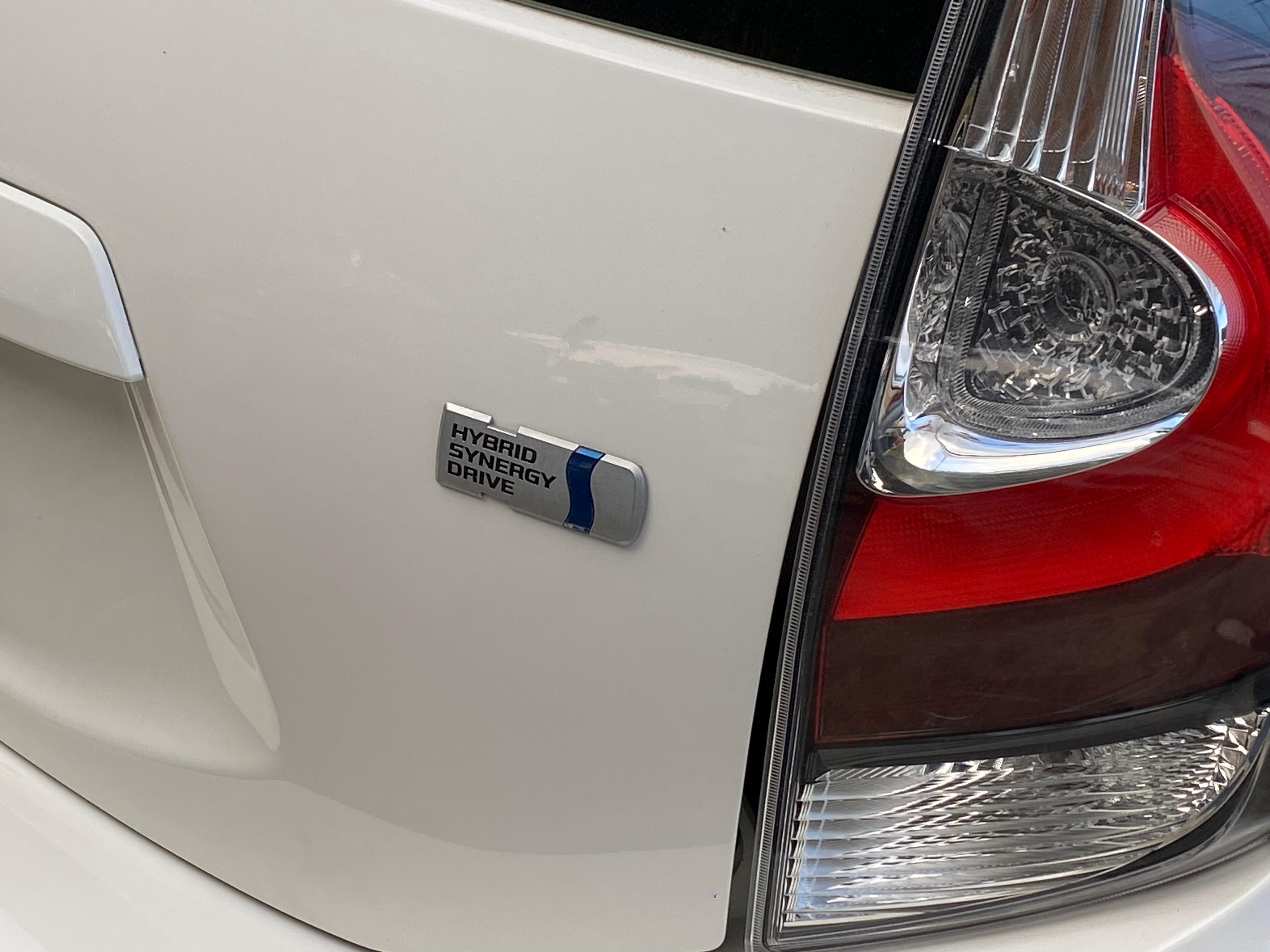 Toyota Prius HB C Híbrido 2020