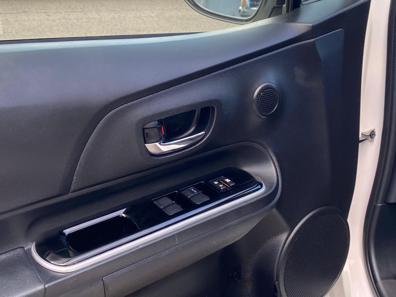 Toyota Prius HB C Híbrido 2020