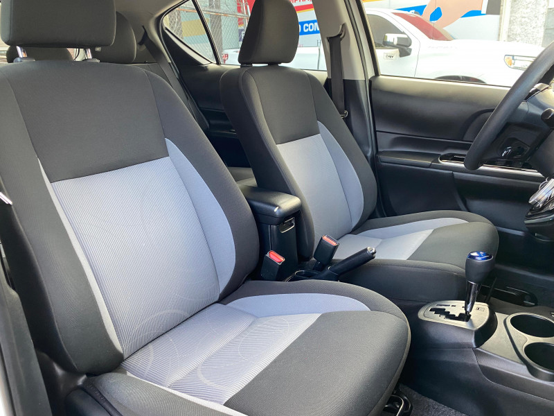 Toyota Prius HB C Híbrido 2020