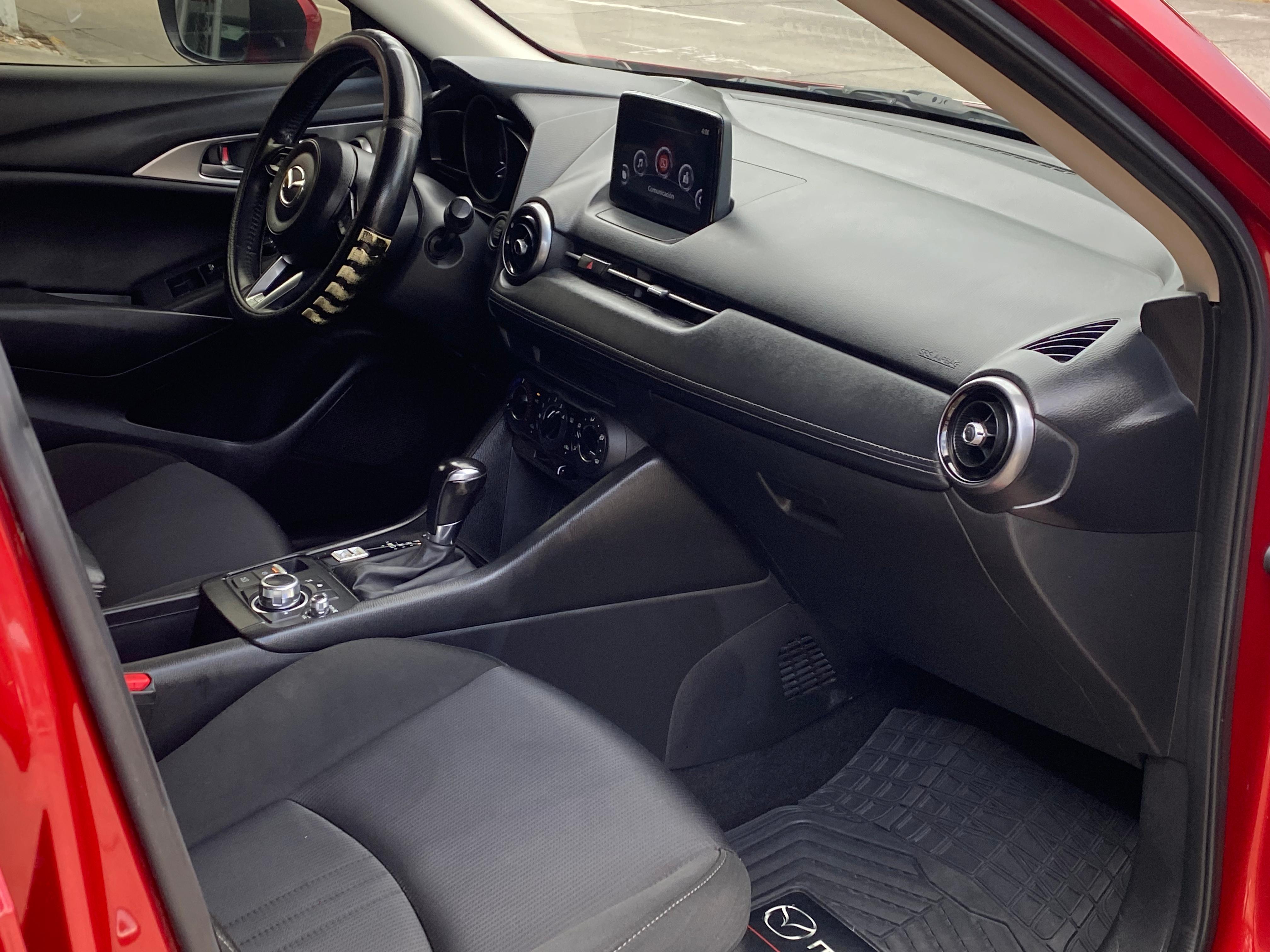Mazda CX-3 i Sport 2021
