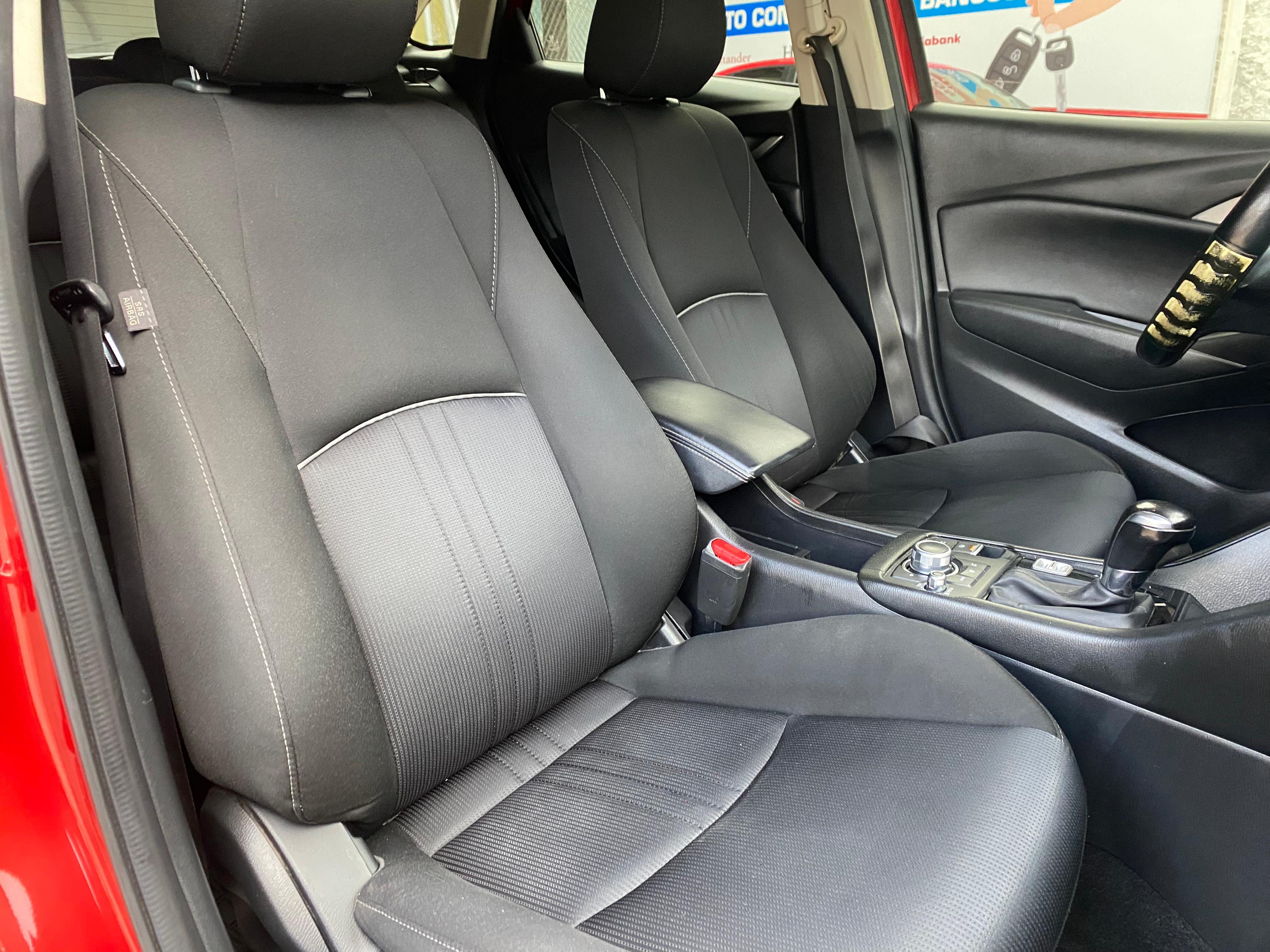 Mazda CX-3 i Sport 2021