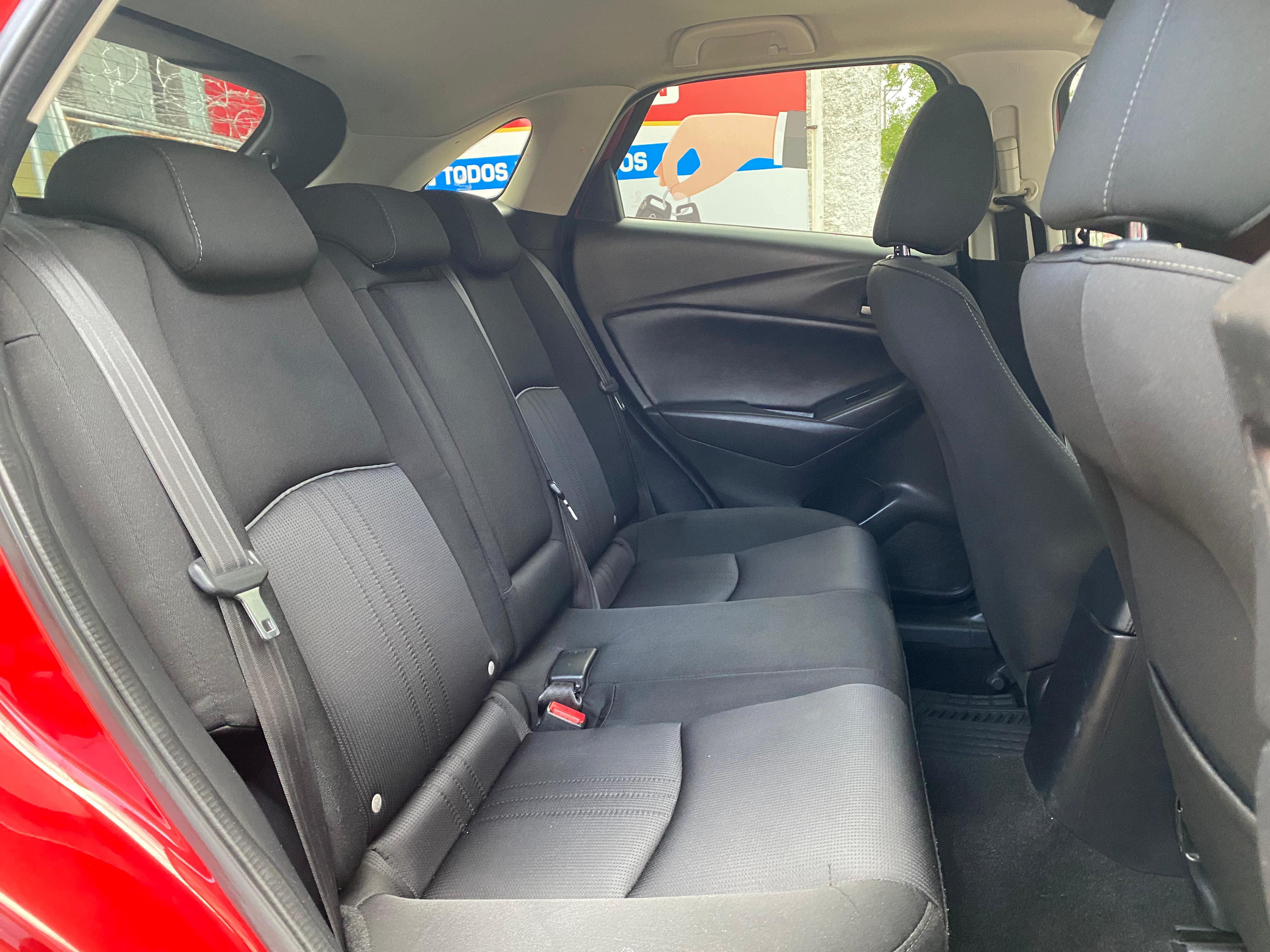 Mazda CX-3 i Sport 2021
