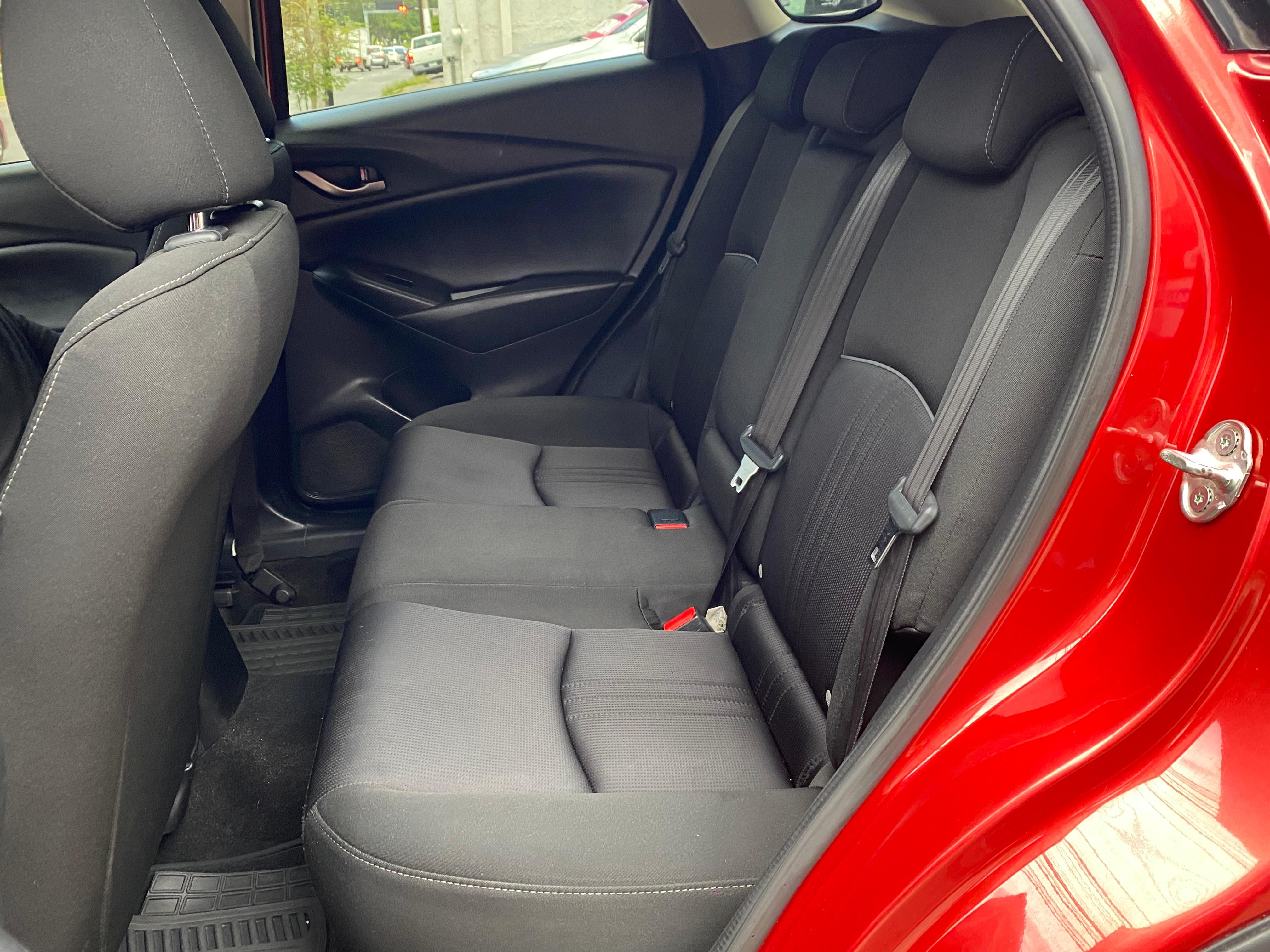 Mazda CX-3 i Sport 2021