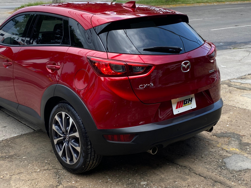 Mazda CX-3 i Sport 2021