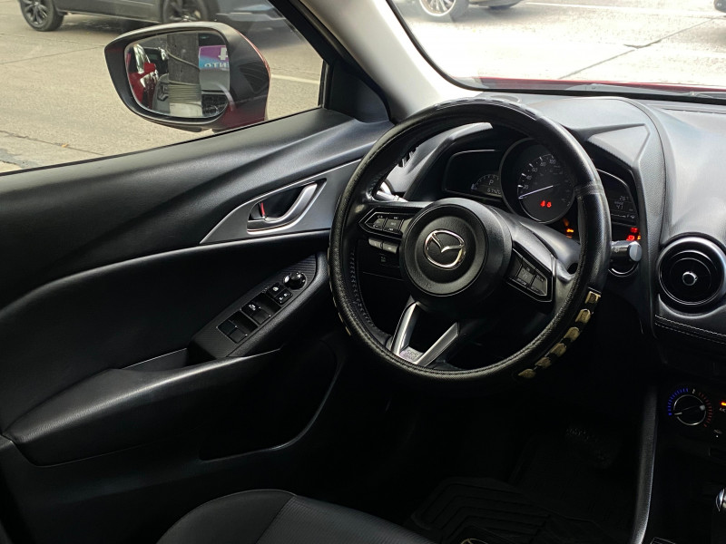 Mazda CX-3 i Sport 2021