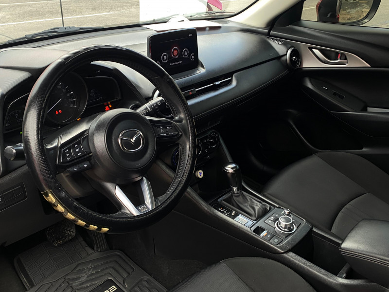 Mazda CX-3 i Sport 2021
