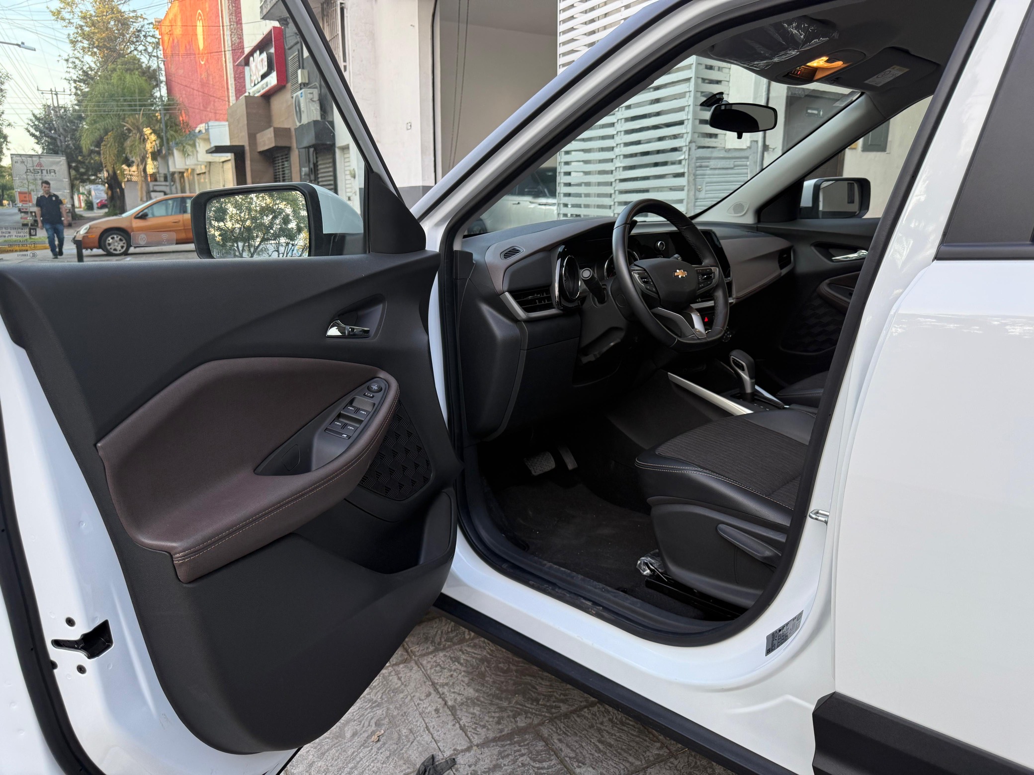 Chevrolet Montana RS 2025