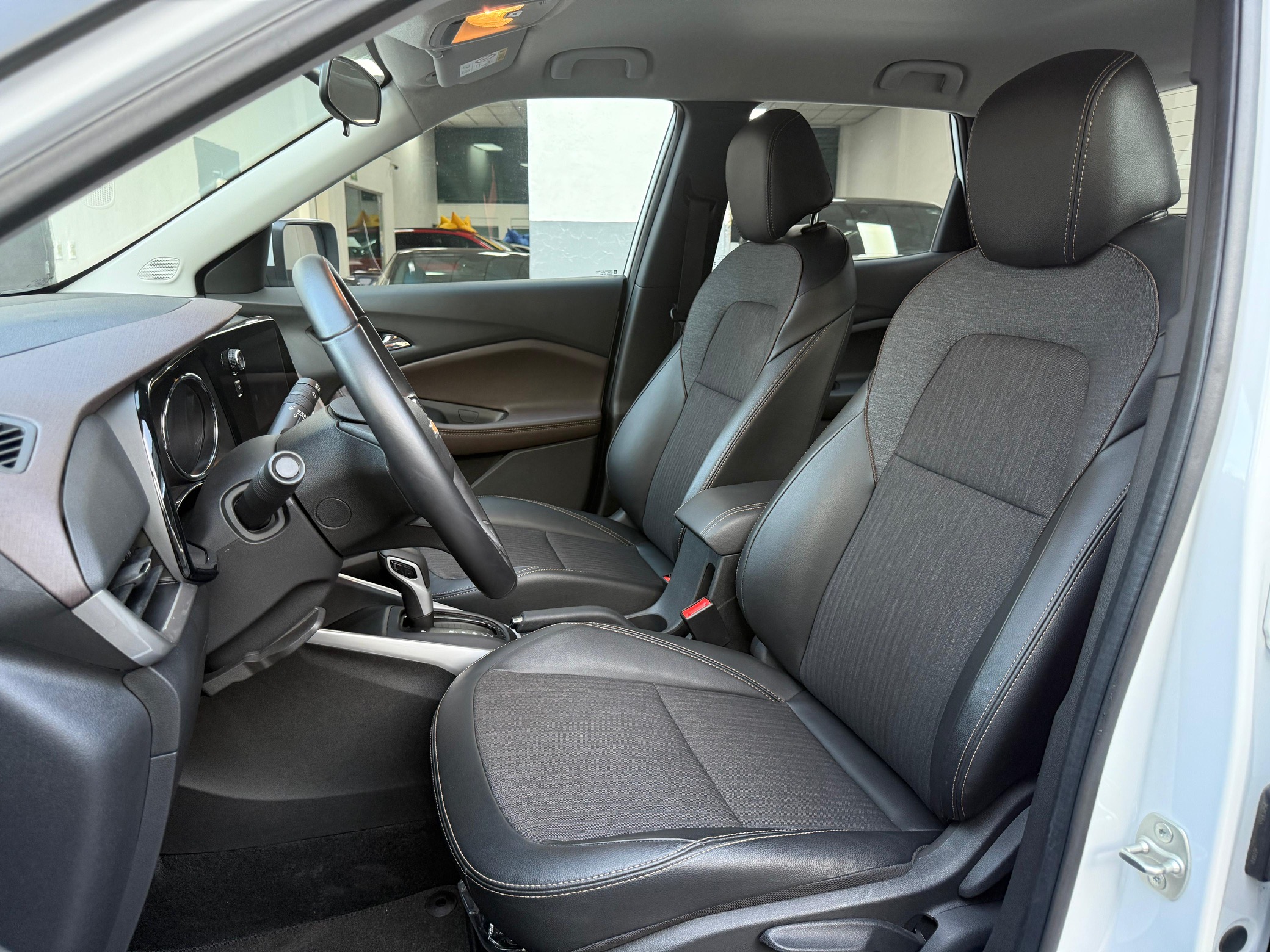Chevrolet Montana RS 2025