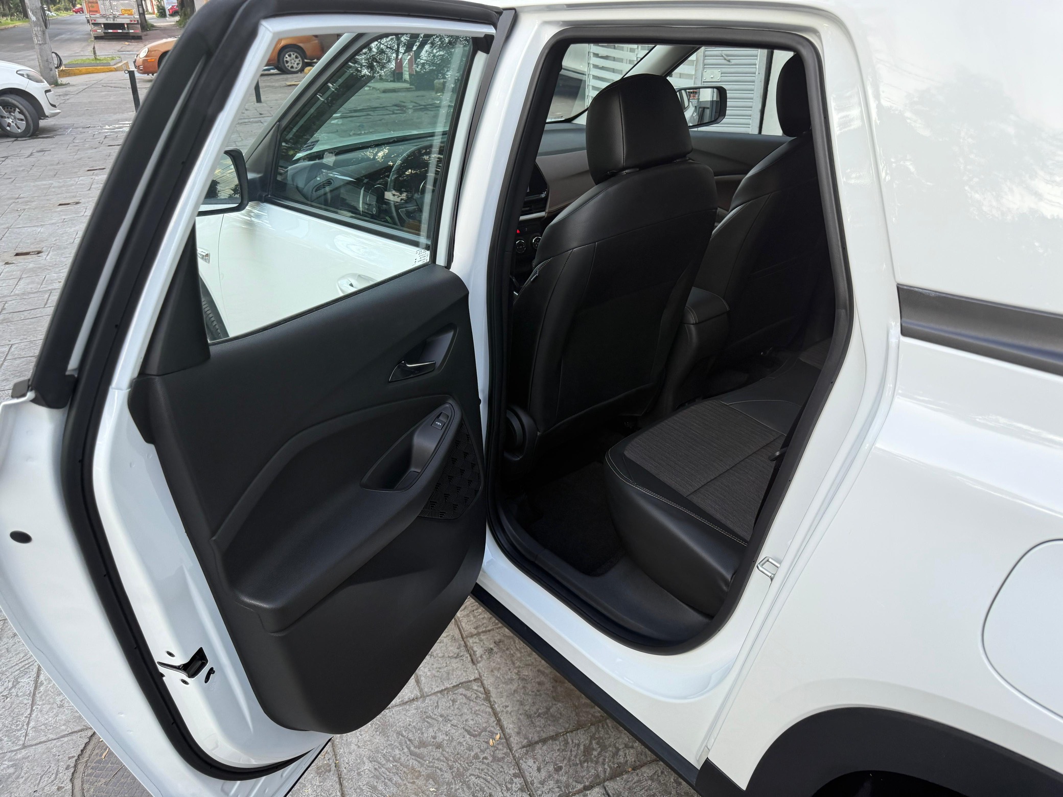 Chevrolet Montana RS 2025
