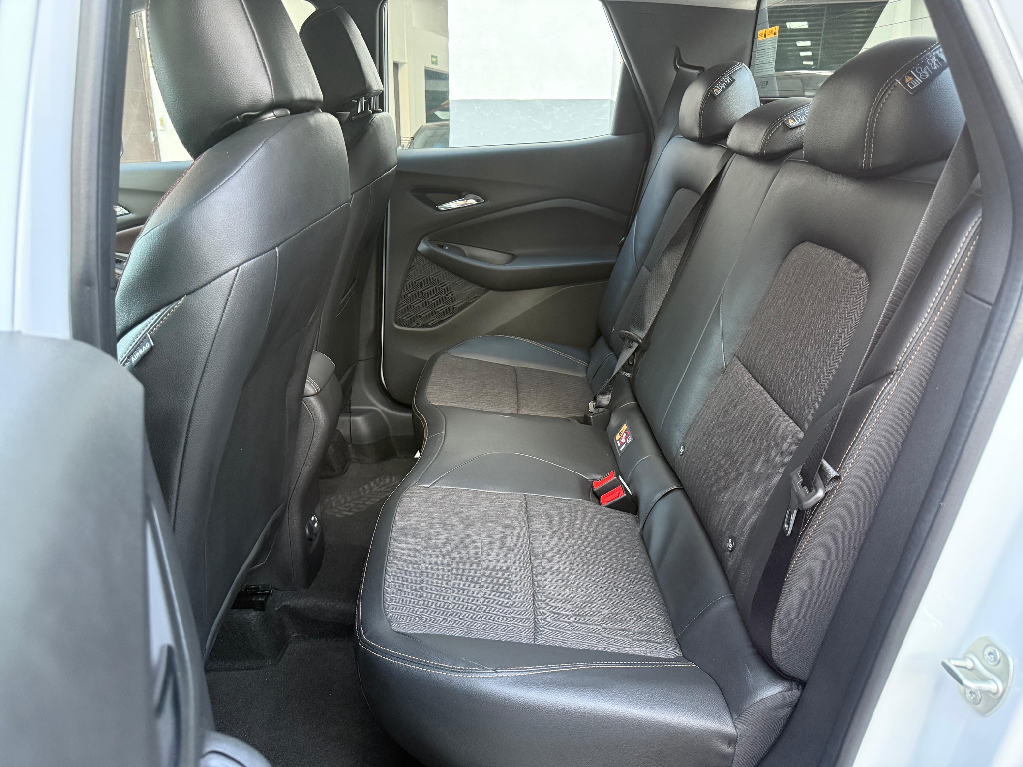Chevrolet Montana RS 2025