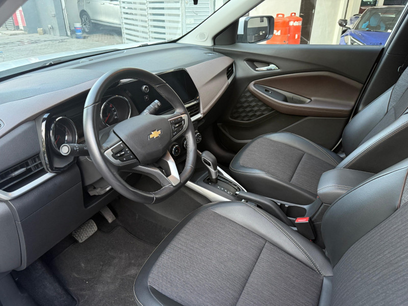 Chevrolet Montana RS 2025
