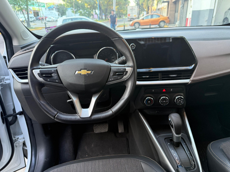 Chevrolet Montana RS 2025