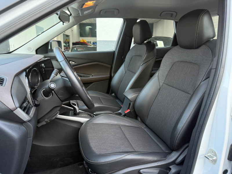 Chevrolet Montana RS 2025