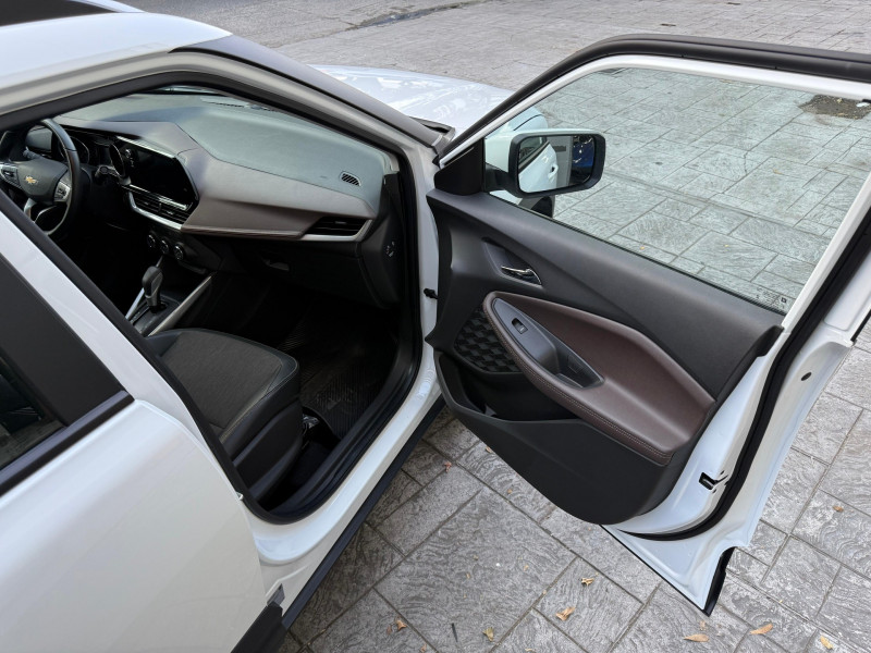 Chevrolet Montana RS 2025
