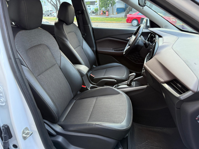 Chevrolet Montana RS 2025